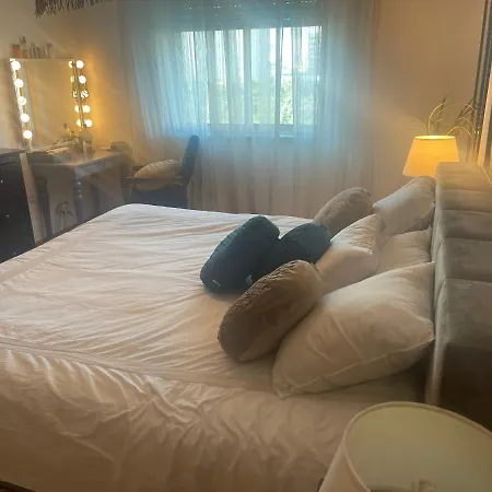 Riverside Parque Das Nacoes Homestay *