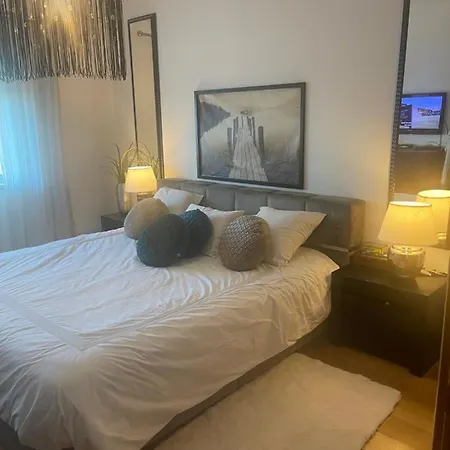 Riverside Parque Das Nacoes Homestay Lisbon