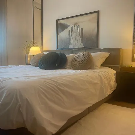 Riverside Parque Das Nacoes Homestay